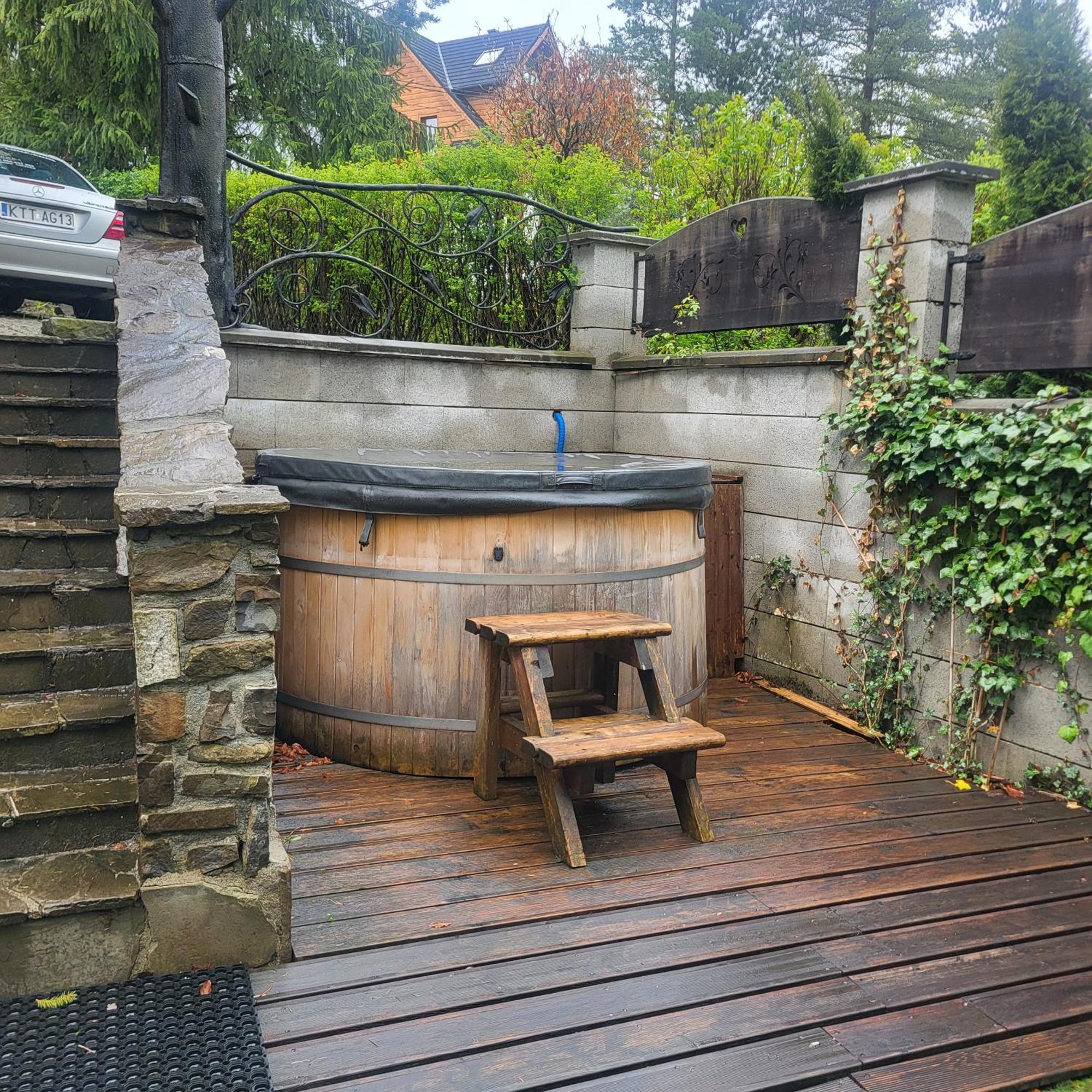 Dom Best Spa - Zakopane — Photos 1